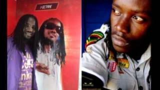 BADDA THAN DEM  I OCTANE amp ZAMUNDA [upl. by Barton]