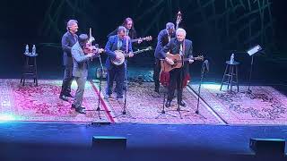 Working On A Building › All Aboard  Del McCoury Band 9202024 Capitol Theatre Port Chester NY [upl. by Feetal]