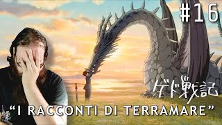 I Racconti di Terramare Commento [upl. by Beitch]