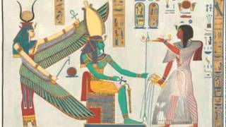 Ancient Egyptian Music  Truth Balance Order song  instrumental I II and III [upl. by Hertzog982]