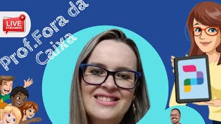 Live  Pixton criador de quadrinhos e storyboard para revolucionar suas aulas [upl. by Kazmirci754]