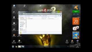 como descargar e instalar left 4 dead 2 [upl. by Attevaj]