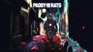 Paddy And The Rats  Rock This City [upl. by Lledrev]