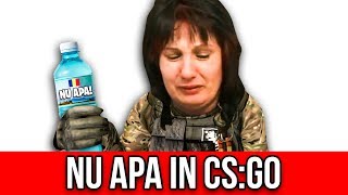 NU APA IN CSGO [upl. by Kyte]