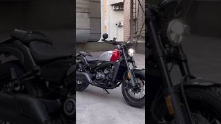 😯 new bobber bike cfmoto 2025 new lunched 💯 Cfmoto 450 Llc bobber bike 🔥automobile motorcycle cc [upl. by Hetty]