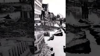 Terremoto en Valdivia  Chile 1960 [upl. by Leasia]