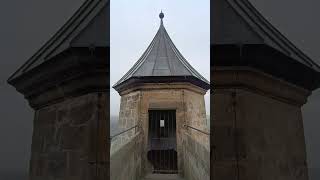 HUNGERTURM  Festung Königstein  Sächsische Schweiz Elbsandsteingebirge [upl. by Aicnom]