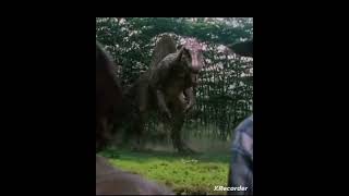 Jurassic park 3 edit [upl. by Norman]