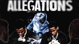 Big 30  Allegations Ft Pooh Shiesty Audio [upl. by Selim]