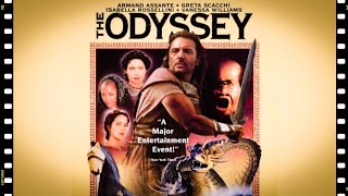 The ODYSSEY 1997  Miniseries  Homer [upl. by Tertia554]