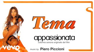 Piero Piccioni  Appassionata Tema from Appassionata OST [upl. by Yecniuq]