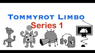 Tommyrot Limbo Series 1 mysingingmonsters tommyrotcollab therealsminor [upl. by Nortad]