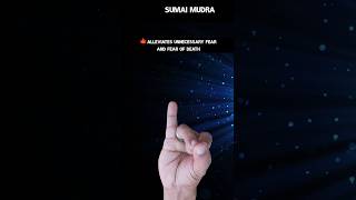 Say Goodbye to Negative Thoughts with Sumai Mudra [upl. by Sand]