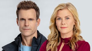 The Wait Is Over Alison Sweeney and Cameron Mathison Reunited for Hallmarks Beloved Series [upl. by Burkitt]