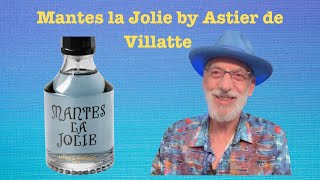 Mantes la Joliet by Astier de Villatte  JaysBeardcom [upl. by Hubsher632]