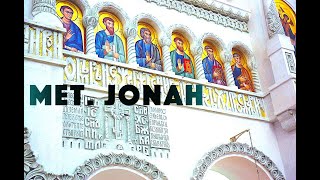 Orthodox Theosis  Ascetic Life  The Passions amp Fasting  Met Jonah Catechism Part 5 [upl. by Philips]