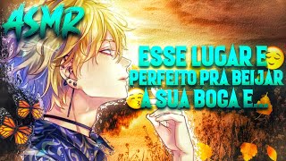 ASMR NAMORADO SE RECONCILIANDO com você ATÉ QUE ROLEPLAY [upl. by Einrae]