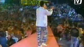 KERİM TEKİN 1996 KEMER ALTIN NAR FESTİVALİ CİCİ BABA [upl. by Livia816]