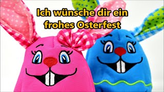 Ostergrüße 2024 whatsapp kostenlos Grüße zu Ostern Frohe Ostern Gruß senden Ostergruß [upl. by Hynda]