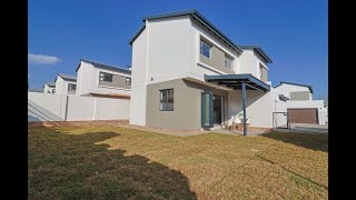 VISIT OUR BRAND NEW SHOWHOUSE 52 TURNBERRY JACKAL CREEK GOLF ESTATE CV066498 5 [upl. by Drwde]