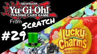 YuGiOh From Scratch 29  Luck Points [upl. by Dosh599]