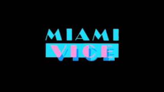 Miami Vice Theme version wo guitar [upl. by Nagiem]