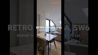 Brand New amp Exclusive Apartment To Rent in Chelsea London [upl. by O'Doneven]