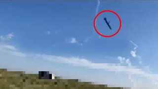 PantsirS1 Fails With Multiple Missile To Intercept Storm Shadow Cruise Missile [upl. by Lyndell236]