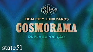 Dupla Exposição by Beautify Junkyards – Music from The state51 Conspiracy [upl. by Ornstead297]