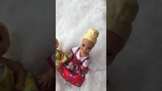 Princess Spa Sleepover Pt 30 AnnaAndElsa Frozen Ariel Tiana Shorts Dolls Disney Fun Play [upl. by Asirral775]