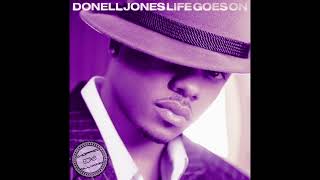 Donell Jones  Do U Wanna Chopped amp Screwed [upl. by Philan]