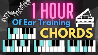 Ear Training  How to Recognize Notes Scales Chords amp More  My Best Advice [upl. by Alfred]