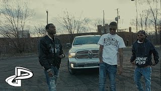 Alwoo x 9000 Rondae x RoadRunner Glockboy Tez  Crazy Official Video  Shot by ceoduce Ducé [upl. by Abigael]