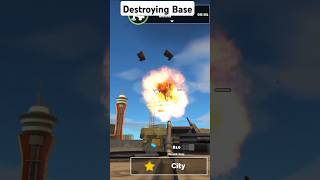 Achieve Tank from army base gaming music automobile [upl. by Obbard438]