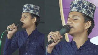 റജബി ഖദീജത്തുകൾ I Rajabi khadeeja l feeling song l new madh song l Ajsal Thrissure l Alnas media [upl. by Fidellia]