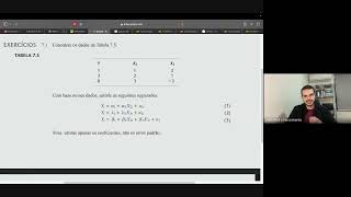 2  Regressão Linear em Python  Econometria [upl. by Baptista]