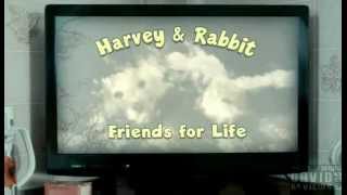 Harvey And Rabbit full tv advert [upl. by Naujik]