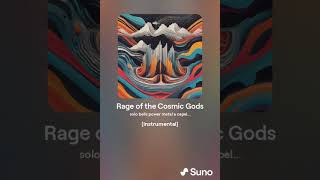 Rage of the Cosmic Gods [upl. by Eolc]