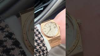 Vacheron Constantin Historique 222 바쉐론콘스탄틴 히스토릭 222 [upl. by Gothurd]