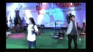 SHREYA KANT  MERA YESU LIVE IN AP [upl. by Genevieve]