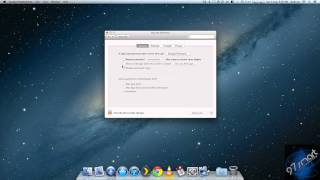 OS X Yosemite Unidentified DeveloperDamaged and Cannot be Opened FIX [upl. by Cirilo]