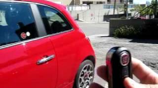 Evaluacion de un Fiat 500 por una familia de 3 mafufos [upl. by Baler]