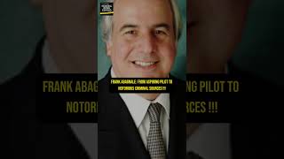 Catch Me If You Can The Real Life Frank Abagnale [upl. by Duke]