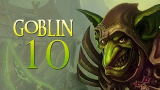 Warsword Conquest Warband Mod  Goblin  Part 10 [upl. by Bunni]