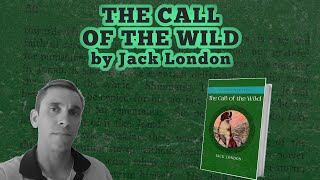 THE CALL OF THE WILD  Jack London  Full Audiobook [upl. by Hogarth]