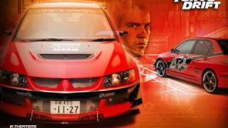 Tokyo Drift Soundtrack [upl. by Georgeta]