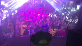 Liverpool Pride 2018 GBar amp Garlands Street Party [upl. by Taddeo]