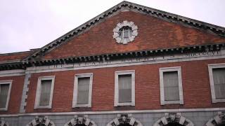 The Iveagh Markets  Francis Street Dublin Ireland [upl. by Farnham]