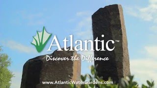 Atlantic Water Gardens [upl. by Agrippina]