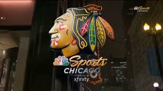 NBC Sports Regional NHL intros [upl. by Auod]